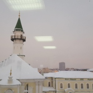 Фото от владельца Аль-Марджани, мечеть