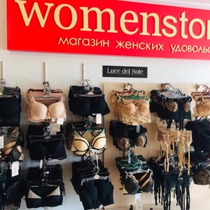 Фото от владельца Women store, салон-магазин