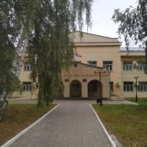 Фото от владельца Зеленодольский городской суд