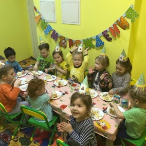 Фото от владельца Гнёздышко, частный детский сад