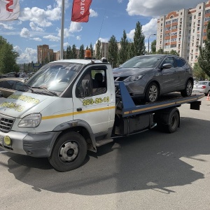 Фото от владельца Nissan, автосалон