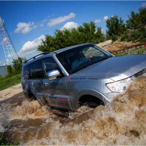 Фото от владельца Mitsubishi Motors, автоцентр