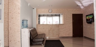 Тольятти: Отель Союз