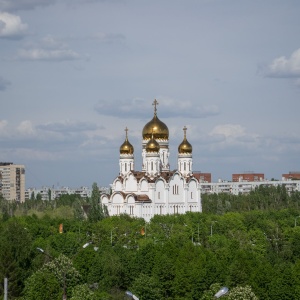 Фото от владельца Преображенский собор