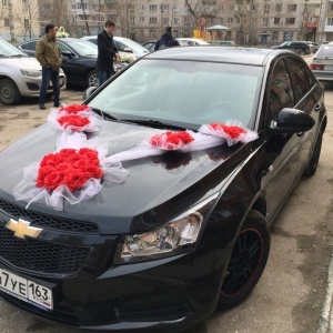 Фото от владельца Тольяттинский Автомобильный Прокат