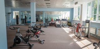 Ягодное: Курортный отель Алые паруса