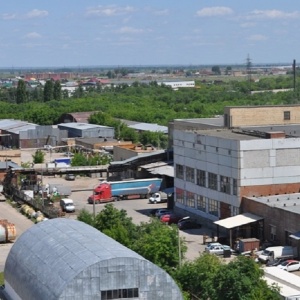 Фото от владельца Мясокомбинат Тольяттинский, ООО