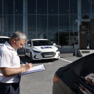 Фото от владельца Hyundai, дилерский центр