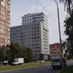 Фото от владельца Plaza, деловой центр