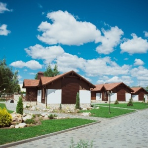 Фото от владельца Alpen Park, туристический комплекс