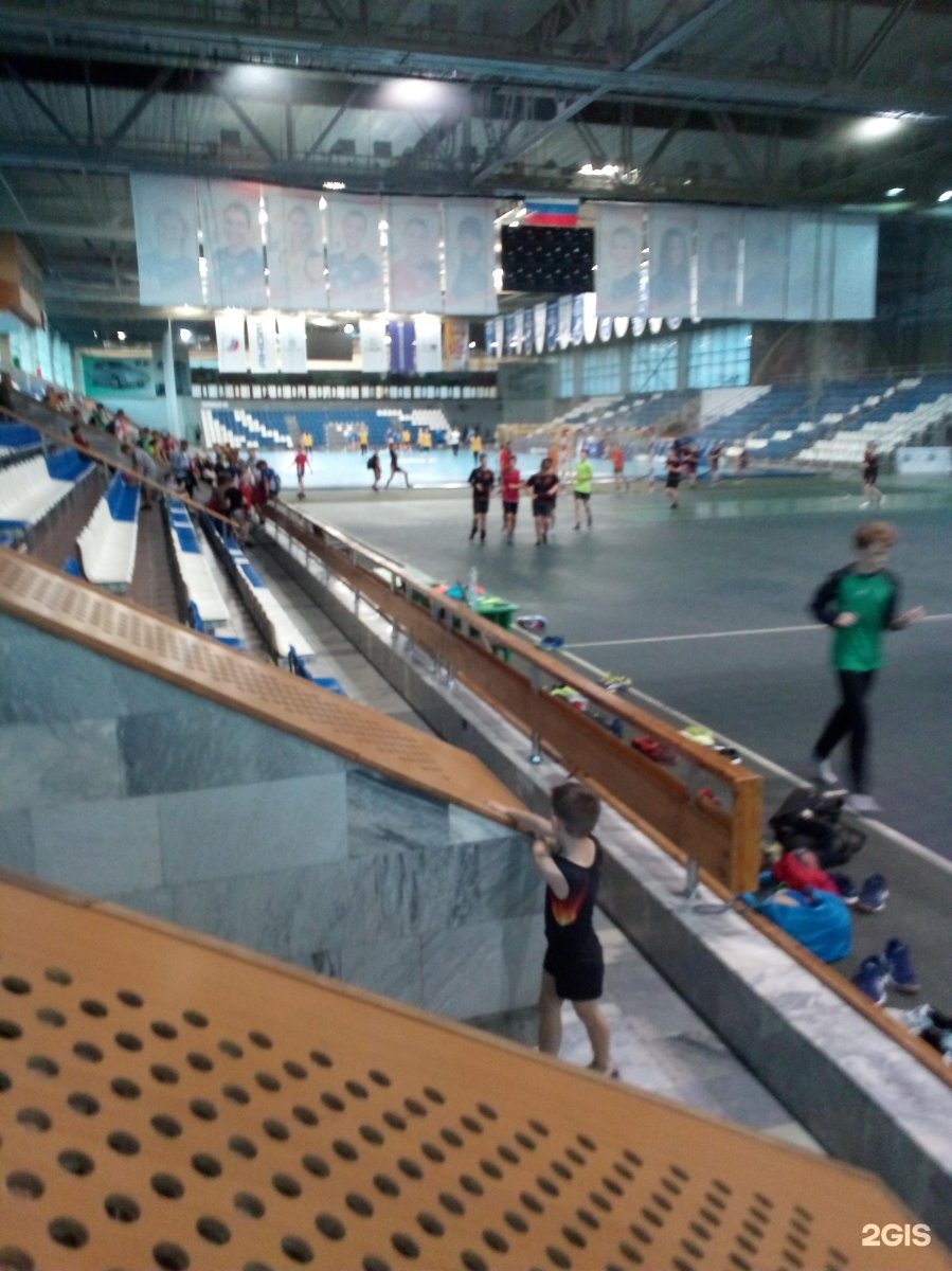 олимп спортивный комплекс обнинск фото