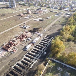 Фото от владельца Главный капитал, ООО, строящийся коттеджный поселок