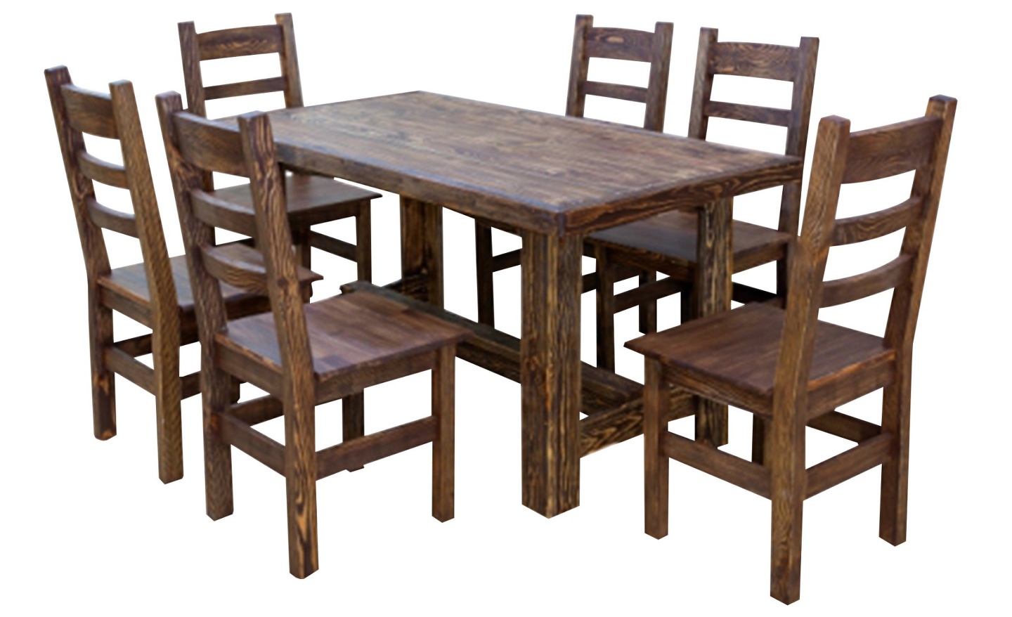 столы и стулья деревянные малайзия
