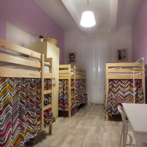 Фото от владельца Bla Bla Hostel & Rooms, хостел