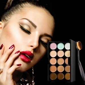 Фото от владельца BF make-up professional, компания