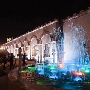 Фото от владельца Florence Hall, банкетный комплекс