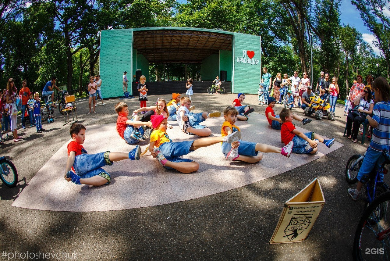 Moving schools. Школа хип хопа be yourself Краснодар.