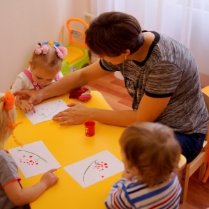 Фото от владельца Паровозик из Ромашково, частный детский сад