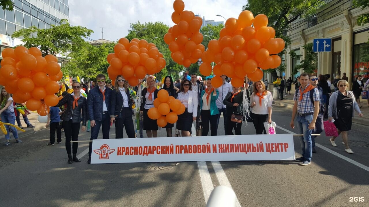 Отзывы краснодарском