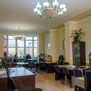 Фото от владельца #COWORKING_KRD, коворкинг-центр