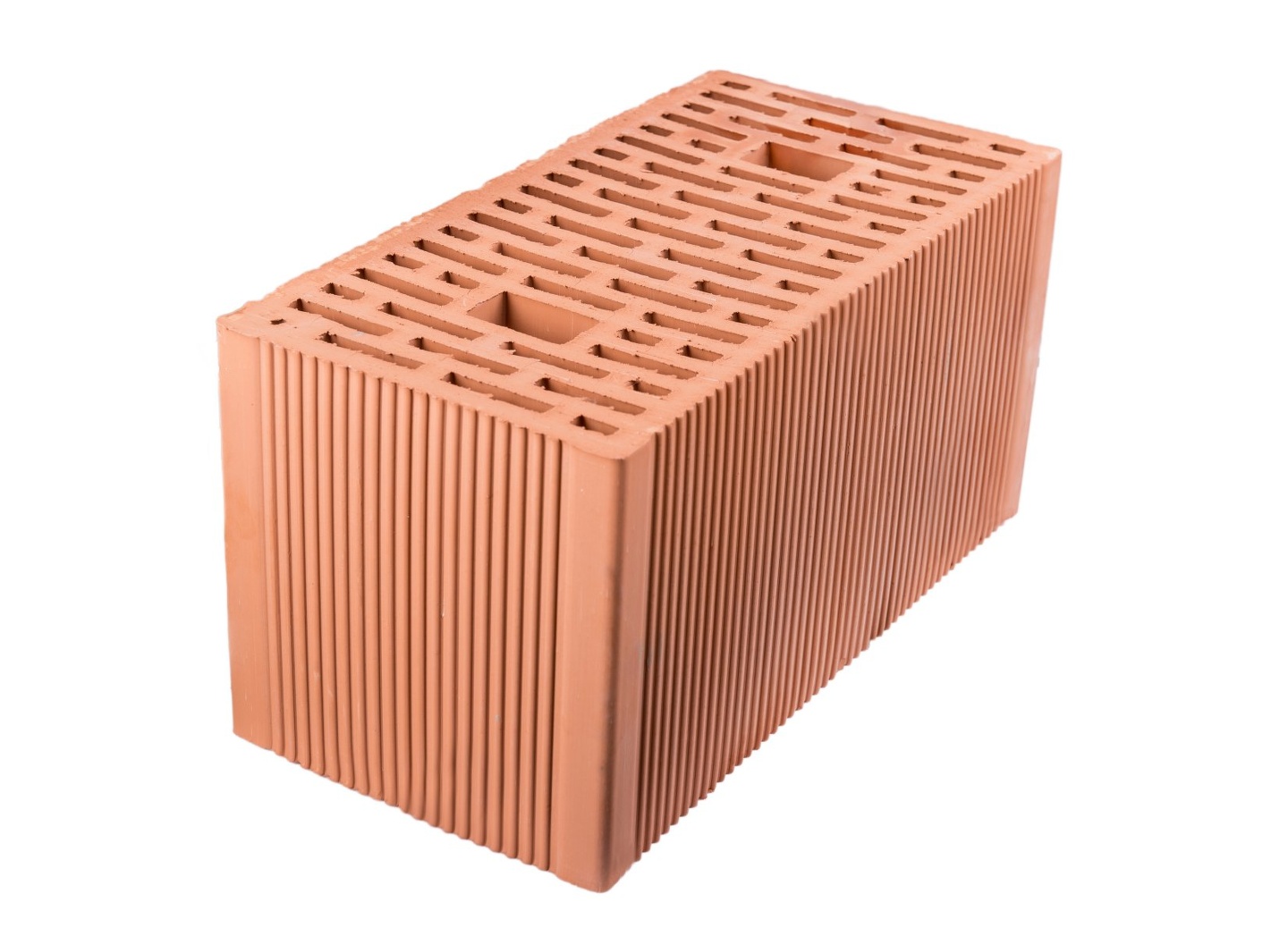 Керамические блоки 200х400х220