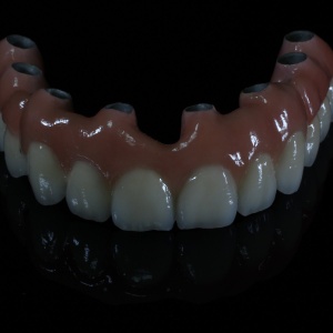 Фото от владельца Dental Partner, зуботехническая лаборатория