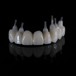 Фото от владельца Dental Partner, зуботехническая лаборатория