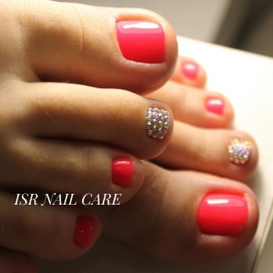 Фото от владельца ISR Nail Care, многопрофильная компания