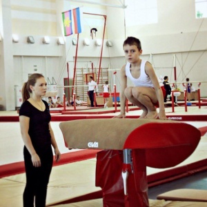 Фото от владельца Школа спортивной гимнастики, ИП Егоров А.Ю.