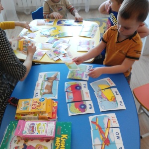 Фото от владельца Простоквашино, частный детский сад