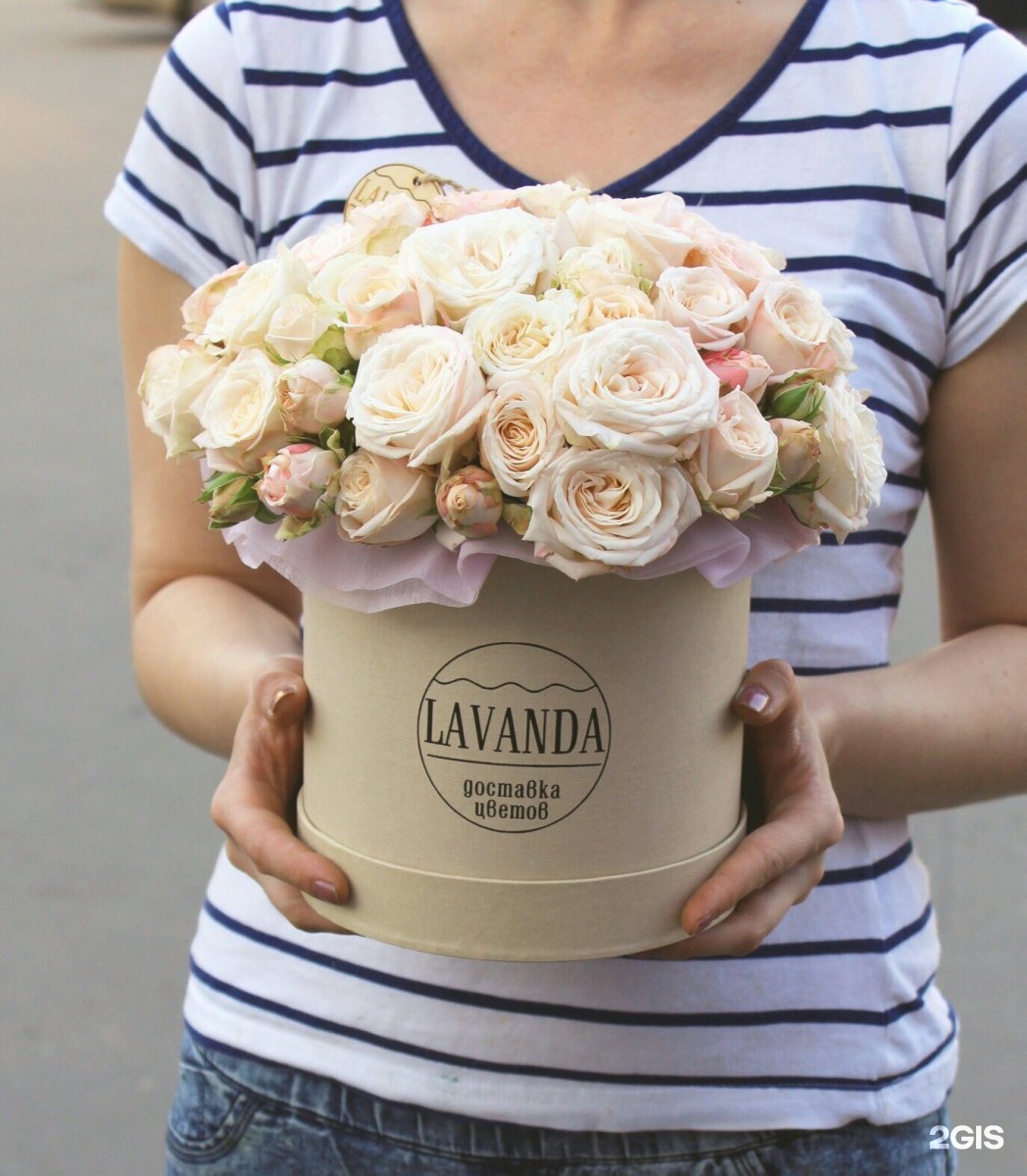 Шляпные Букеты Купить Москва