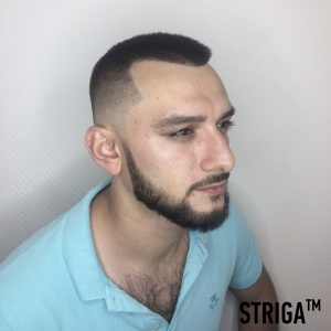 Фото от владельца STRIGA Salon & Academy