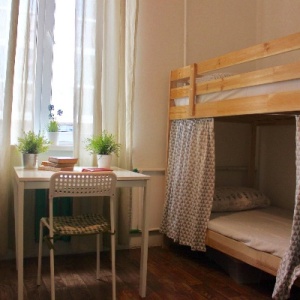 Фото от владельца Bla Bla Hostel & Rooms, хостел