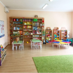 Фото от владельца Бусинка, частный детский сад