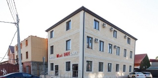 Краснодар: Отель Mari inn