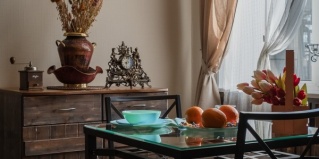 Краснодар: Отель Start hotel