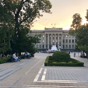 Фото от владельца Законодательное Собрание Краснодарского края