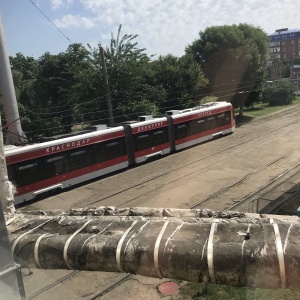 Фото от владельца Восточное трамвайное депо, МУП