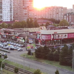 Фото от владельца Юбилейный, торговый центр