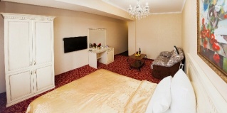 Краснодар: Отель Уют Ripsime