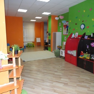 Фото от владельца Наше счастье, частный детский сад