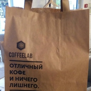 Фото от владельца COFFEELAB, кофейня