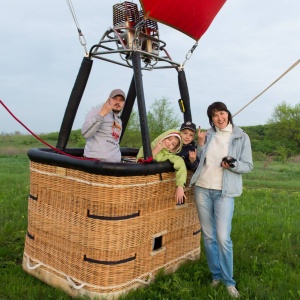 Фото от владельца AERONUTS, Федерация воздухоплавания Ростовской области