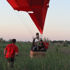 Фото от владельца AERONUTS, Федерация воздухоплавания Ростовской области