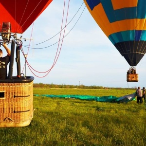 Фото от владельца AERONUTS, Федерация воздухоплавания Ростовской области