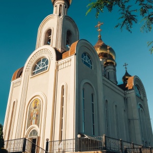 Фото от владельца Храм Святителя Дмитрия, Митрополита Ростовского