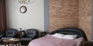 Ростов-на-Дону: Отель Дон-Major