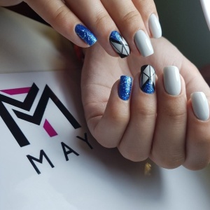 Фото от владельца May Nails, студия красоты