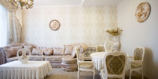 Ростов-на-Дону: Отель Bellagio