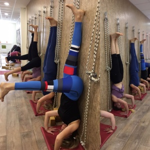 Фото от владельца Yoga class, центр йоги